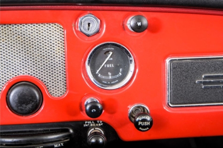 MG A 1500 thumbnail 21