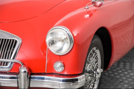 MG A 1500 thumbnail 22