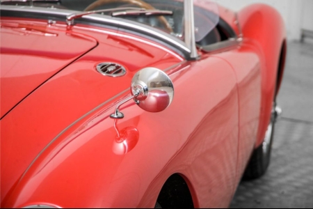 MG A 1500 thumbnail 23