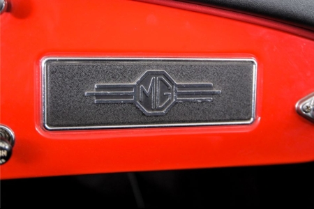 MG A 1500 thumbnail 24