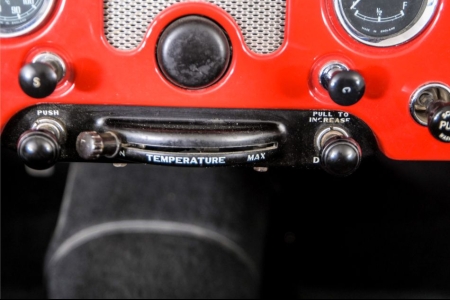MG A 1500 thumbnail 25