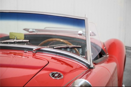 MG A 1500 thumbnail 26