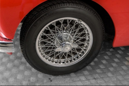 MG A 1500 thumbnail 27