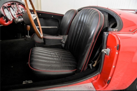 MG A 1500 thumbnail 28