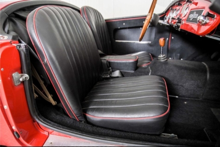 MG A 1500 thumbnail 29