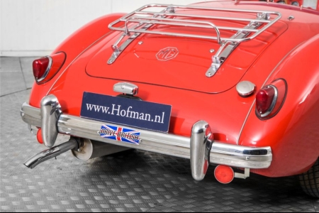 MG A 1500 thumbnail 31