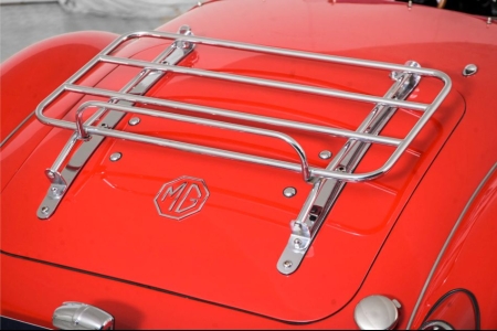 MG A 1500 thumbnail 35