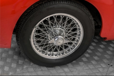MG A 1500 thumbnail 36