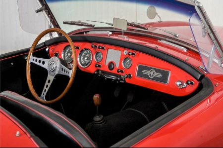 MG A 1500 thumbnail 37
