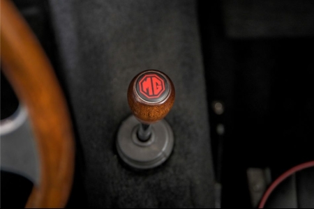 MG A 1500 thumbnail 38