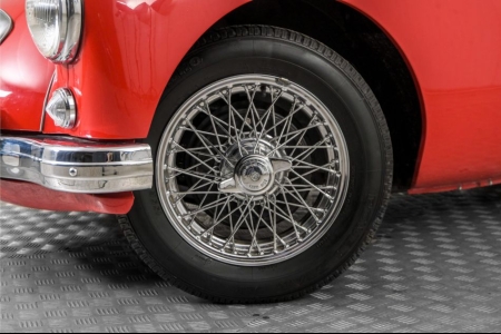 MG A 1500 thumbnail 4