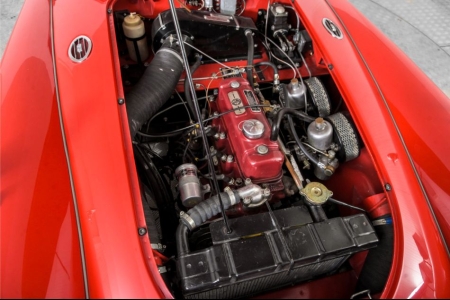MG A 1500 thumbnail 41
