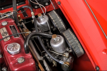 MG A 1500 thumbnail 42