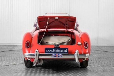 MG A 1500 thumbnail 43