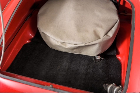 MG A 1500 thumbnail 45