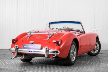 MG A 1500 thumbnail 46