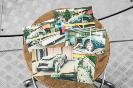 MG A 1500 thumbnail 48