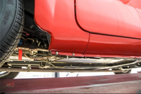 MG A 1500 thumbnail 51