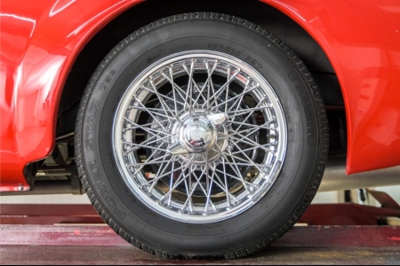 MG A 1500 thumbnail 55