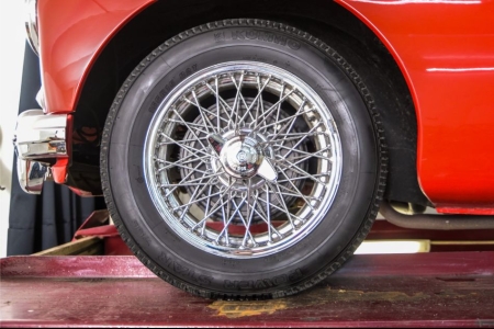 MG A 1500 thumbnail 56