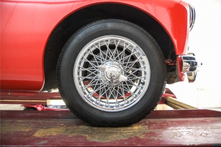 MG A 1500 thumbnail 57