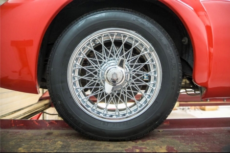 MG A 1500 thumbnail 58