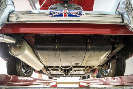 MG A 1500 thumbnail 59