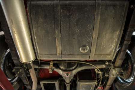 MG A 1500 thumbnail 62