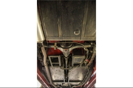 MG A 1500 thumbnail 63