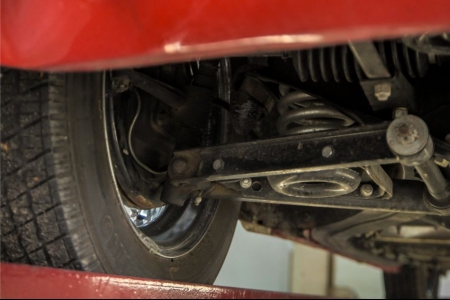 MG A 1500 thumbnail 66