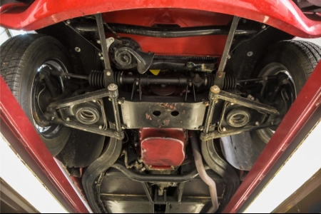 MG A 1500 thumbnail 67