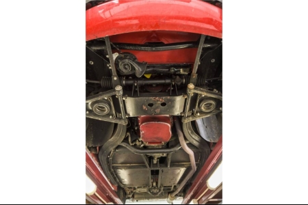 MG A 1500 thumbnail 68