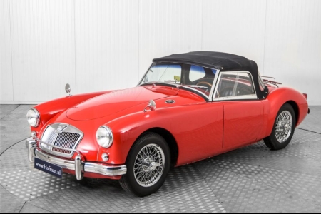 MG A 1500 thumbnail 69