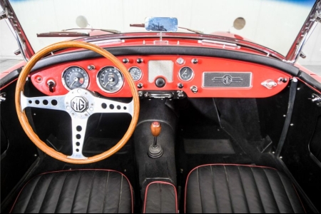 MG A 1500 thumbnail 7
