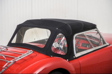 MG A 1500 thumbnail 71