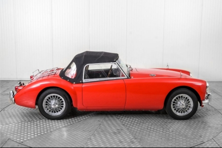 MG A 1500 thumbnail 72