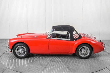 MG A 1500 thumbnail 73