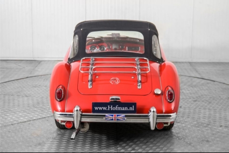 MG A 1500 thumbnail 74