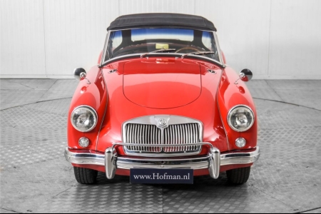 MG A 1500 thumbnail 75
