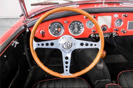 MG A 1500 thumbnail 8