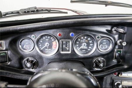 MG B MGB GT MGBGT overdrive thumbnail 22