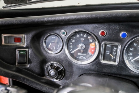 MG B MGB GT MGBGT overdrive thumbnail 26