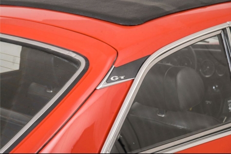 MG B MGB GT MGBGT overdrive thumbnail 39