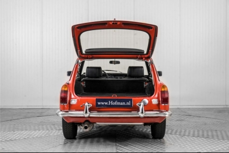MG B MGB GT MGBGT overdrive thumbnail 44