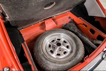MG B MGB GT MGBGT overdrive thumbnail 46