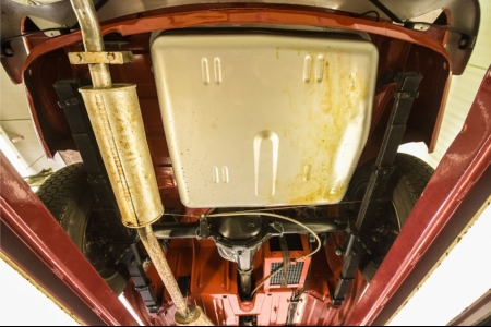 MG B MGB GT MGBGT overdrive thumbnail 66