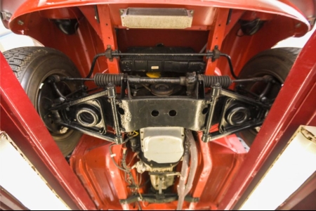 MG B MGB GT MGBGT overdrive thumbnail 71