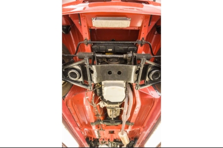 MG B MGB GT MGBGT overdrive thumbnail 72