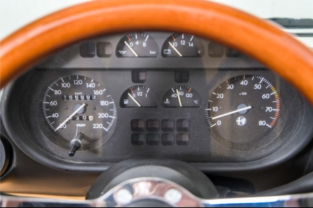 Alfa Romeo Spider 2.0 thumbnail 11