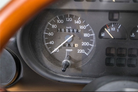 Alfa Romeo Spider 2.0 thumbnail 12